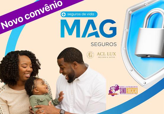 logotipo mag seguros